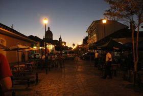 Granada, Nicaragua – Best Places In The World To Retire – International Living